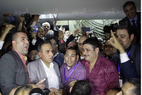 تصوير احمد عبد الفتاح